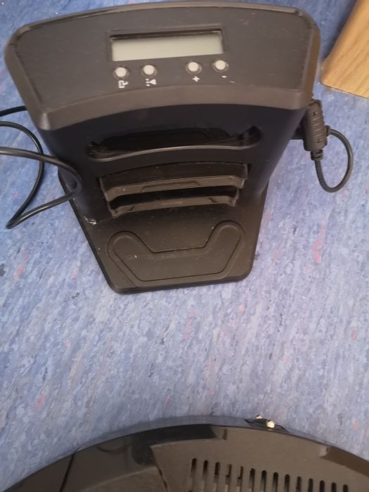 Robot sprzątający Philips