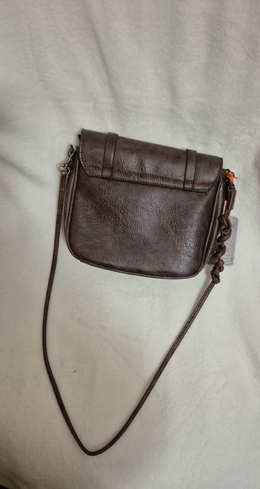 Mala prática, castanha