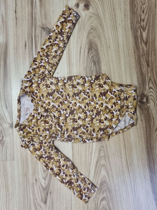 Body VRS 80cm 9-12m