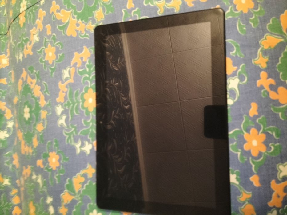 Новый планшет Pixus SPRINT