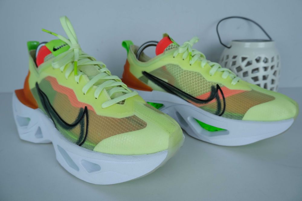 Nike ZoomX Vista Grind Volt r 40