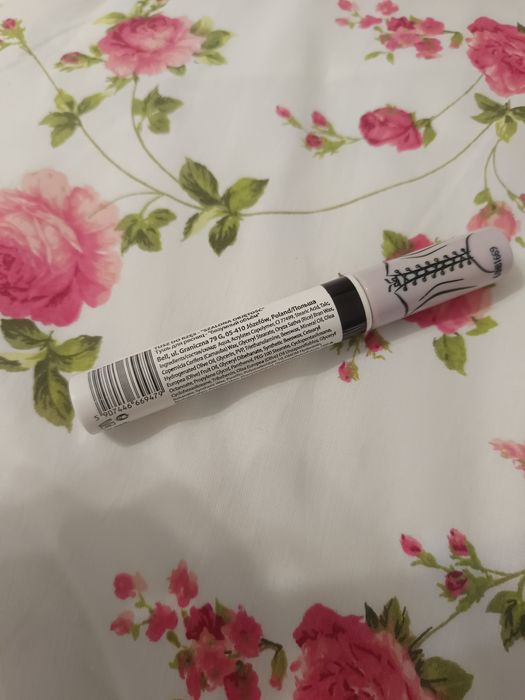 Tusz do rzęs Bell wow hit viral style new hot Basic must have czarny