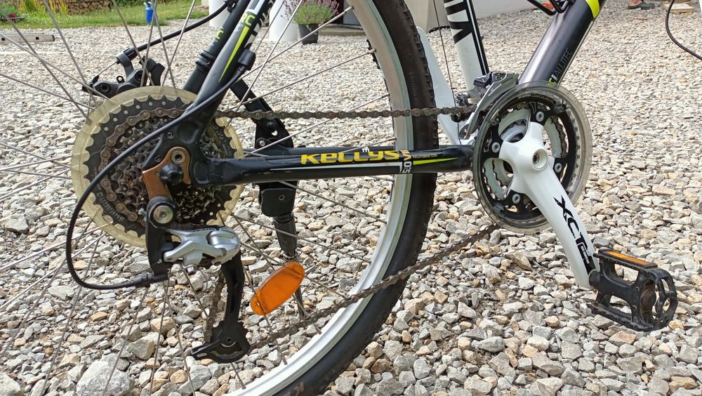 Rower Kellys Viper 5.0