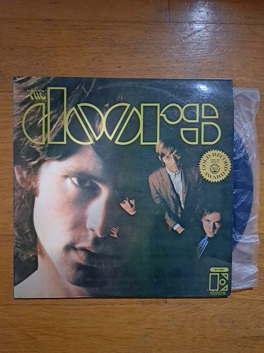 The Doors - The Doors