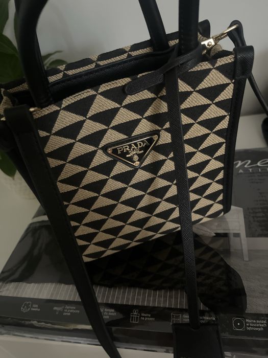 Torebka Prada    ,