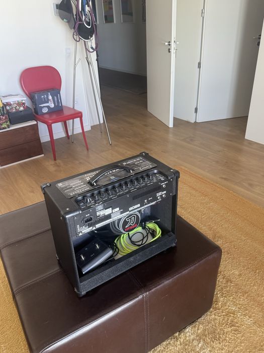 Boss Katana mkii 50