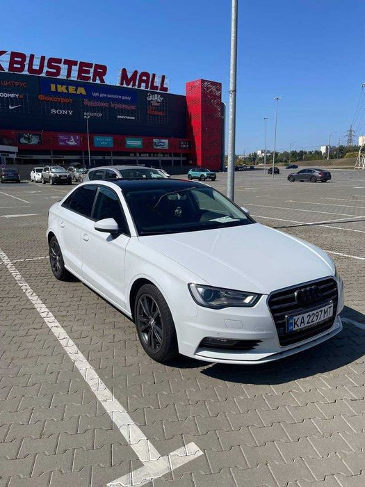 продам Audi A3 в чудовому стані