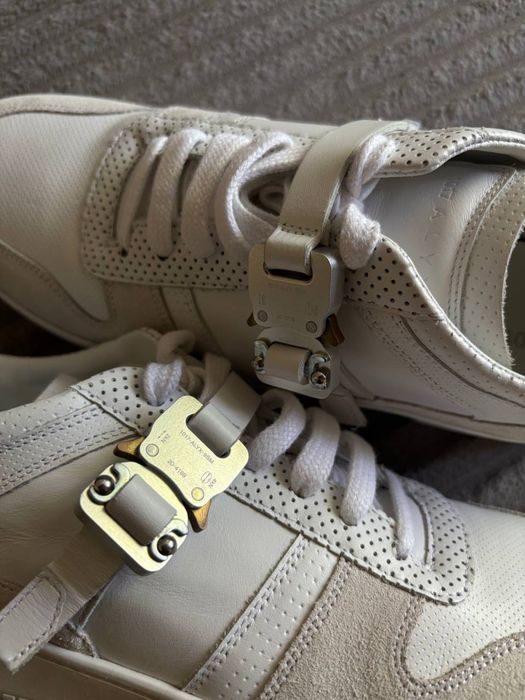 Кросівки 1017 alyx 9sm оригінал