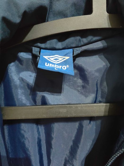 Umbro kurtka na zime