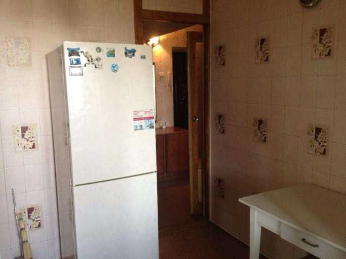 Аренда 1к квартиры на Намыве