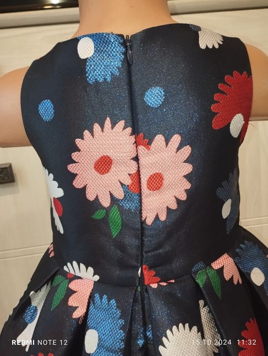 Плаття для дівчинки