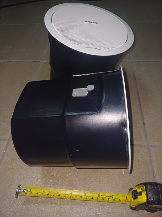 4 Colunas BOSE Model 32 Flush Mount Loudspeaker