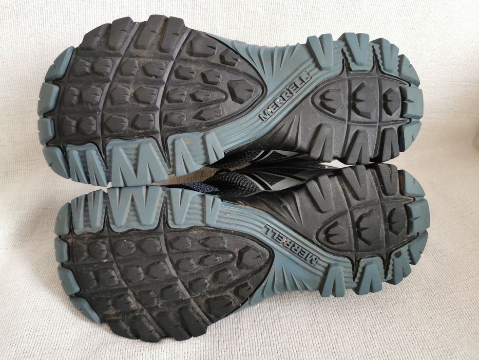 Merrell MQM Flex Gore Tex buty trekkingowe 38