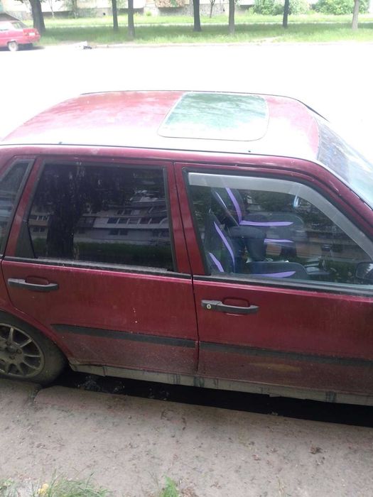 Продам Вольво 460 1995 г.в.
