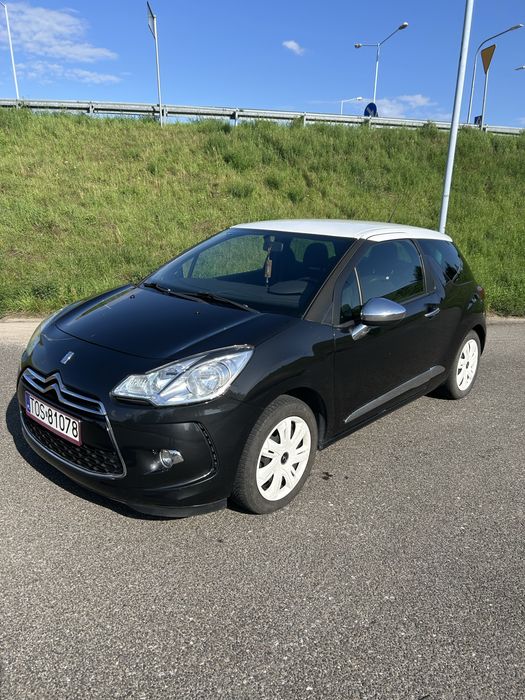 Citroën DS3