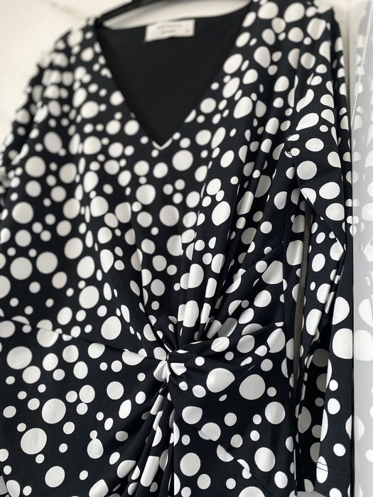 Vestido El Corte Ingles