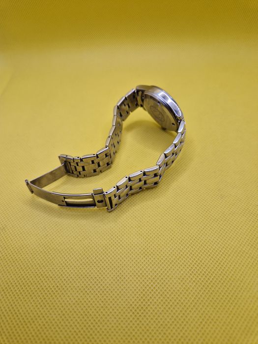 OMEGA Seamaster 120 m