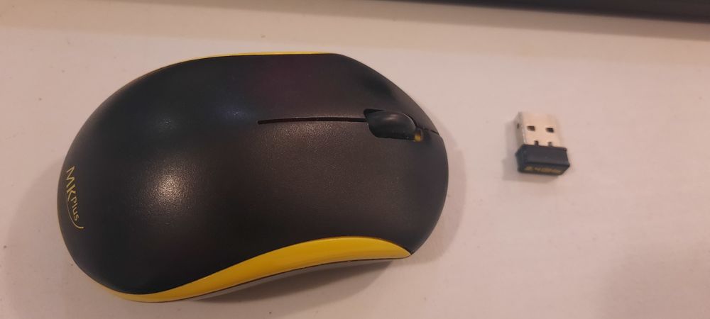 Teclado + Rato Wireless446685073995223041
