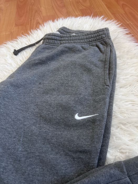 Джогери чоловічі Nike fleece XL