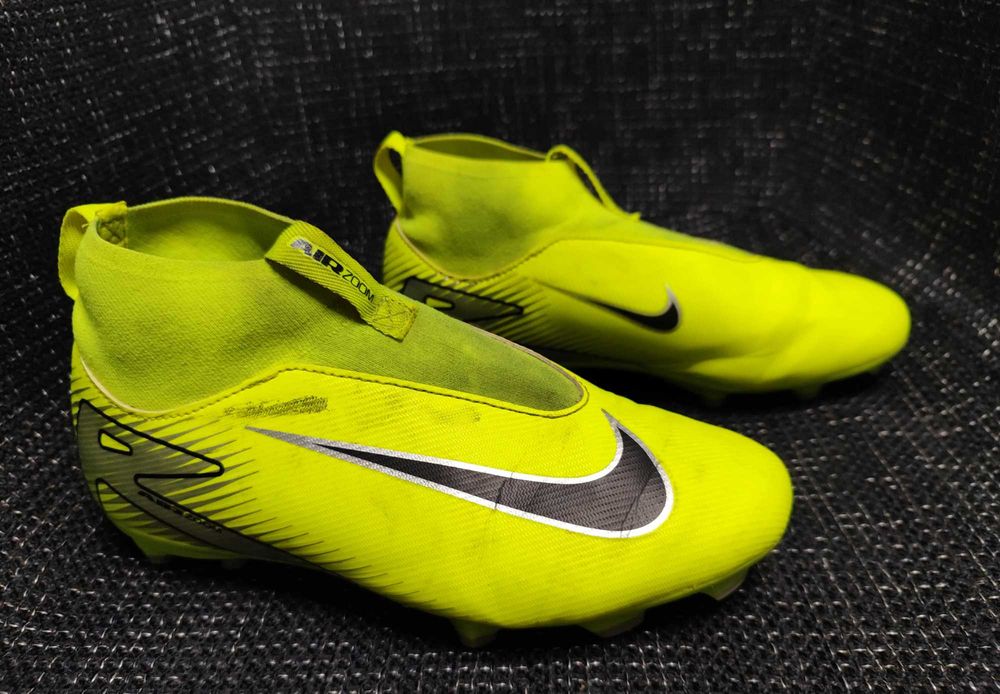 Korki Nike r 36,5