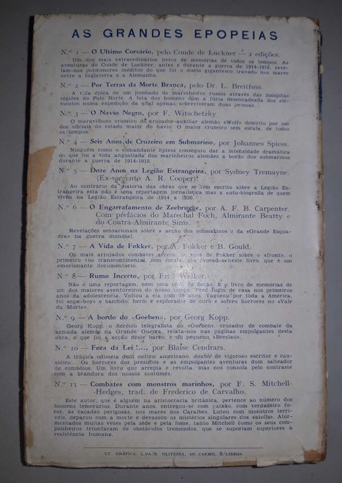 Livro - Ref PART-1- Eric de Bisschop - Kaimiloa