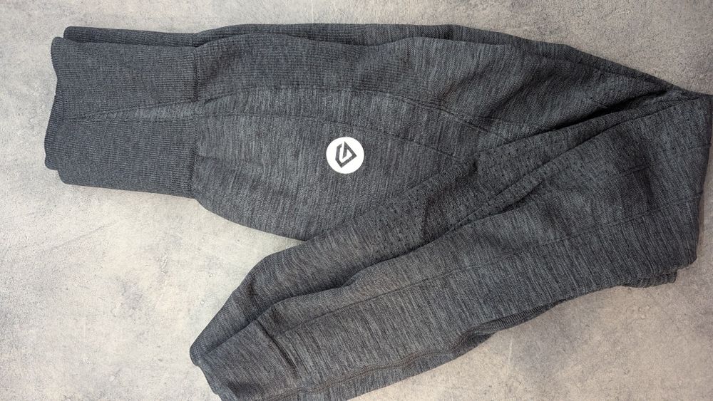 Gym glamour legginsy  XS
