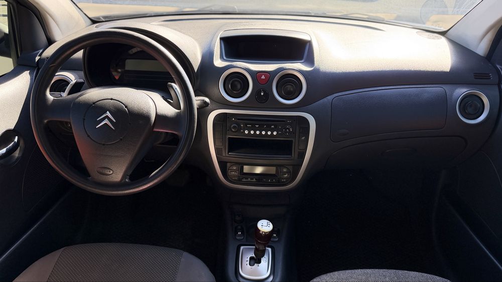 Продам Citroen C2 VTR