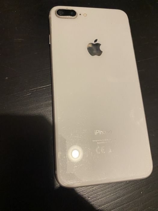 Iphone 8 plus 64Gb