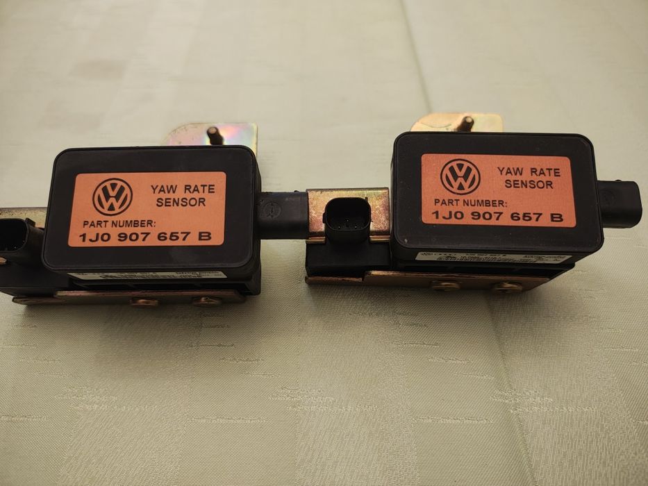 Czujnik sensor ESP  audi VW skoda seat