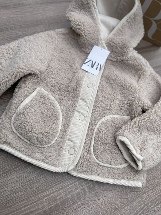 Куртка дитяча Zara