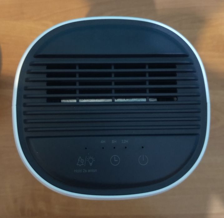 Wielofunkcyjny osuszacz powietrza Dr.Prepare DDH300ML