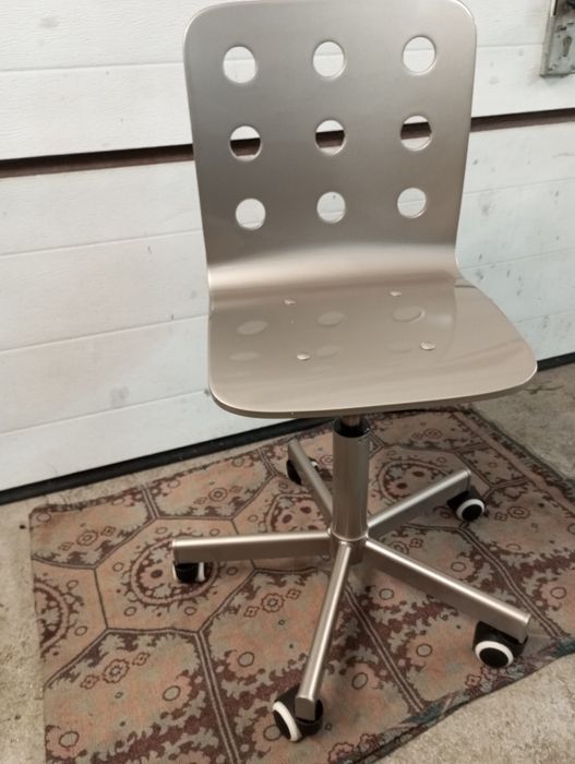 Krzesło obrotowe dziecięce