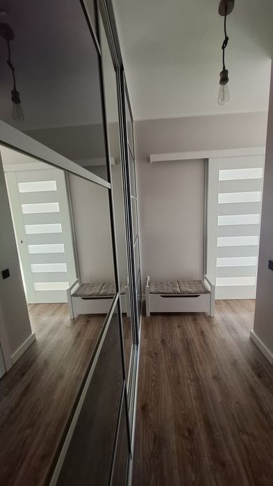 Gdańsk | 2 pokoje | 45 m² | balkon | parking | komórka | Maćkowy