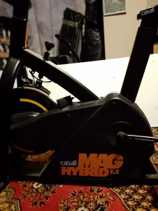 Велотренажер Casall MAG Hybrid