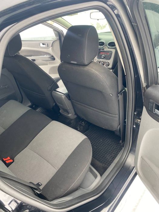 Продам Ford Focus 2010 року