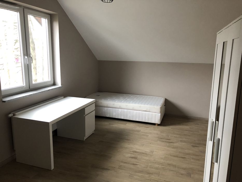 Wynajmę pokój ul. Żytnia, Nowy Świat