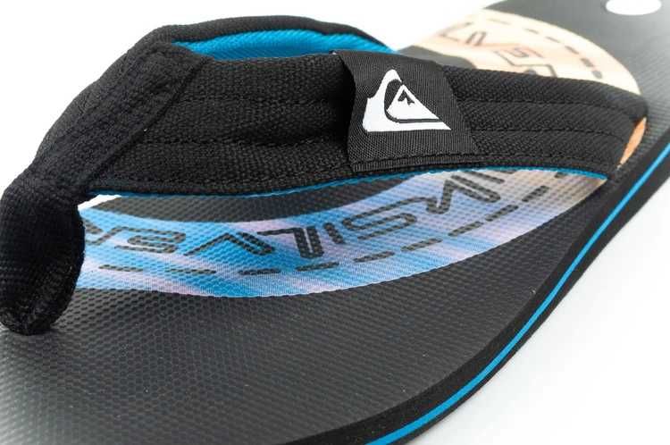 Quiksilver Molokai męskie modne wygodne na plaże r. 41-46