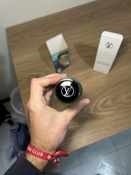 Perfume Louis Vuitton Imagination