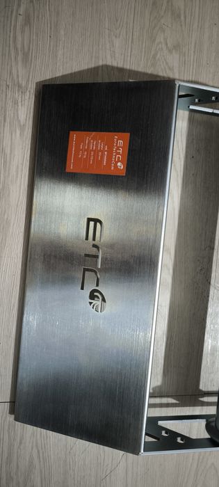 Desbobinador de cabos