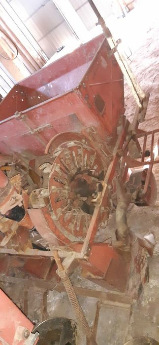 Продам Саджалку КСН4 ряду