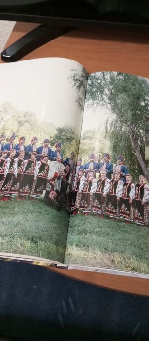 Книга -альбом Кривой Рог