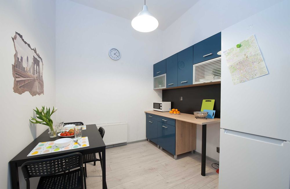 Pokój - Próchnika 39! UMED [p2]