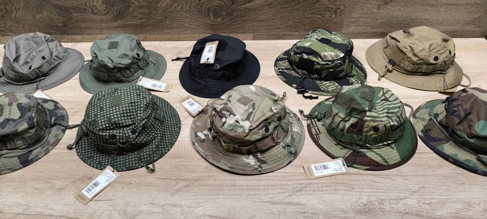 Helikon-Tex Boonie Mk2 панама шапка капелюх кепка бейсболка кашкет