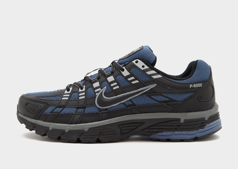 Кросівки - Nike P-6000 ОРИГІНАЛ | IQ0296-491
IQ0296-491