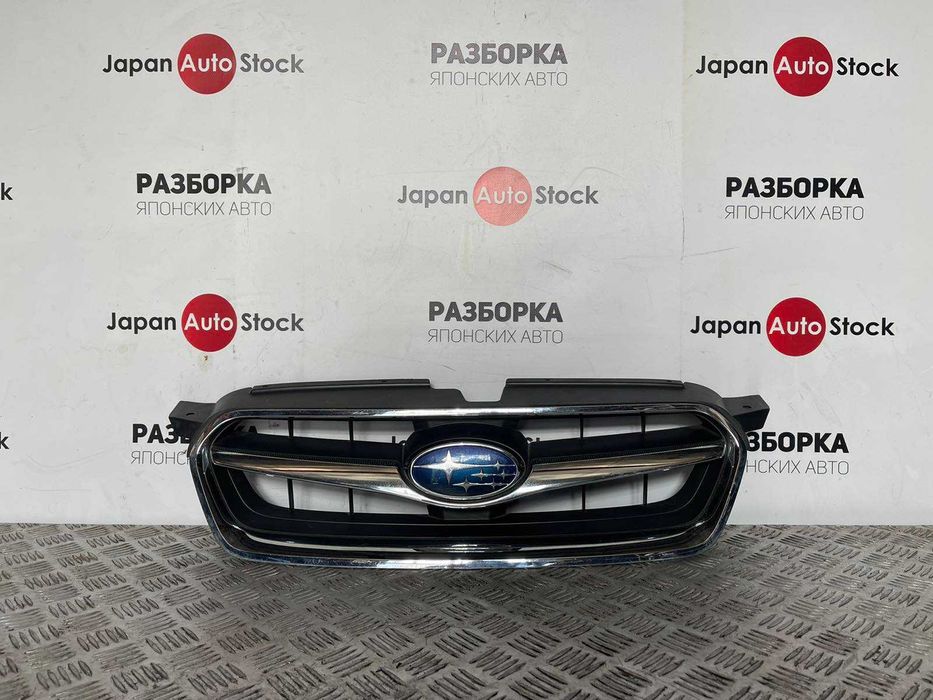 Решётка Радиатора Subaru Legacy В13, год 2006-2009, цена 140 $