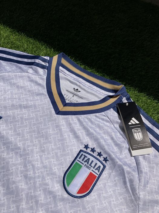 Camisola Italia Principal