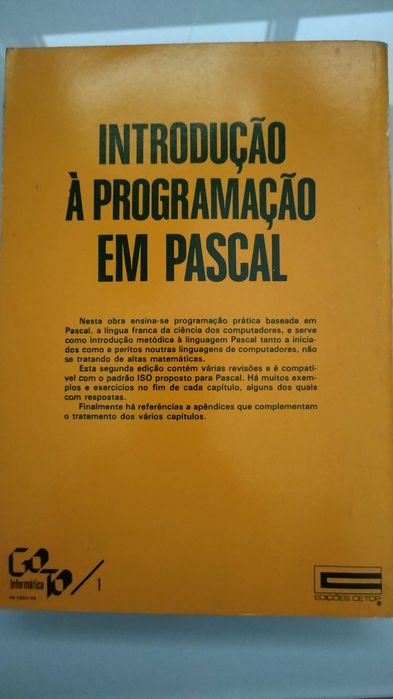 Introduction to programming in pascal64283032927617121