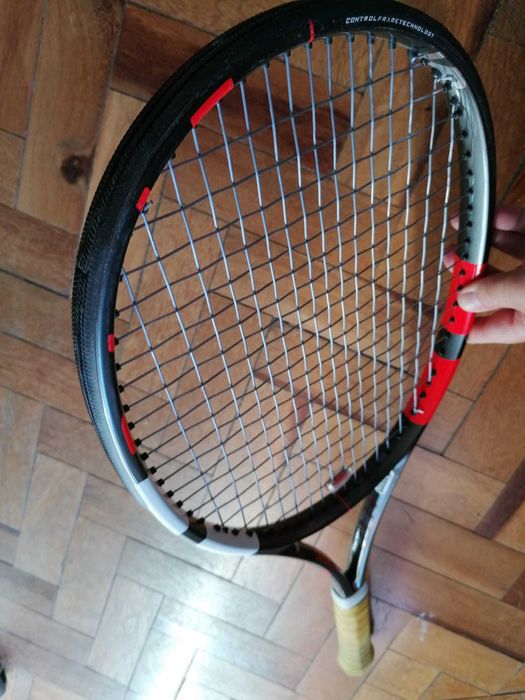 Babolat Pure Strike VS 310 gr