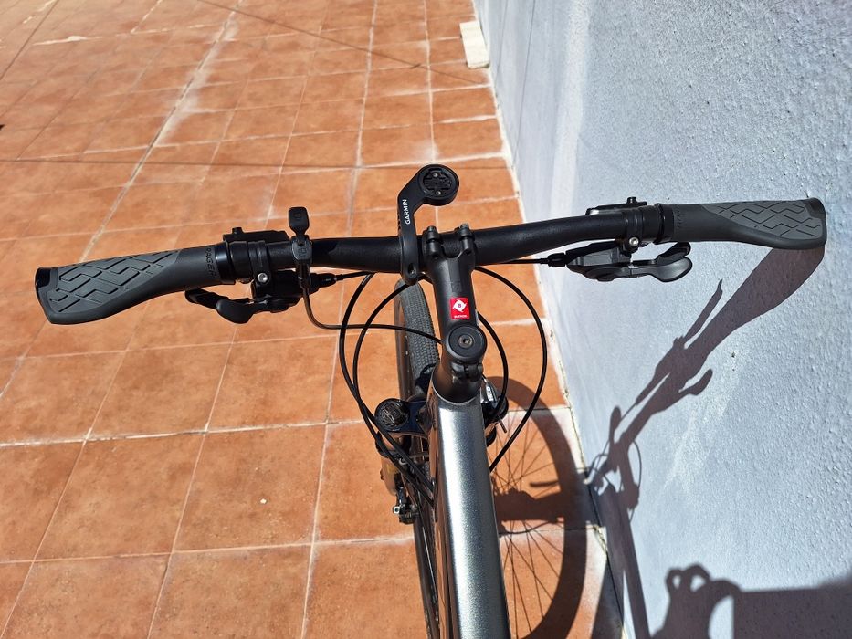 TREK DualSport 4 M/50cm