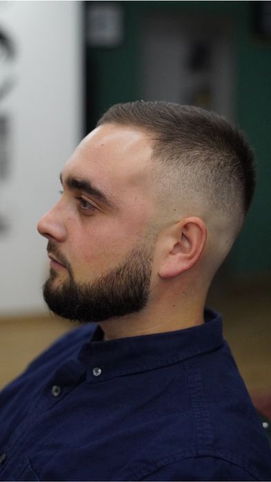 Потрібні моделі, для БЕЗКОШТОВНОЇ стрижки волосся та бороди!